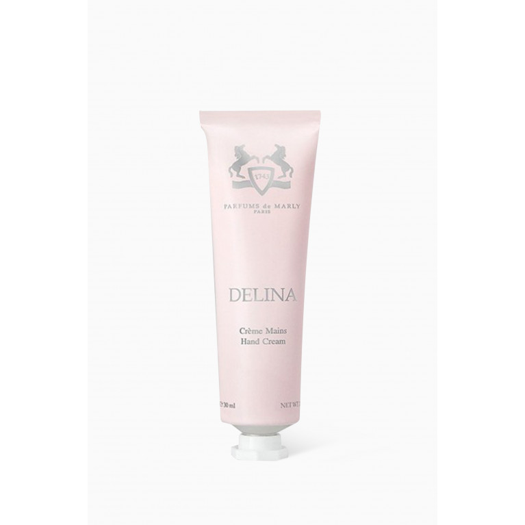 Parfums de Marly - Delina Hand Cream, 30ml