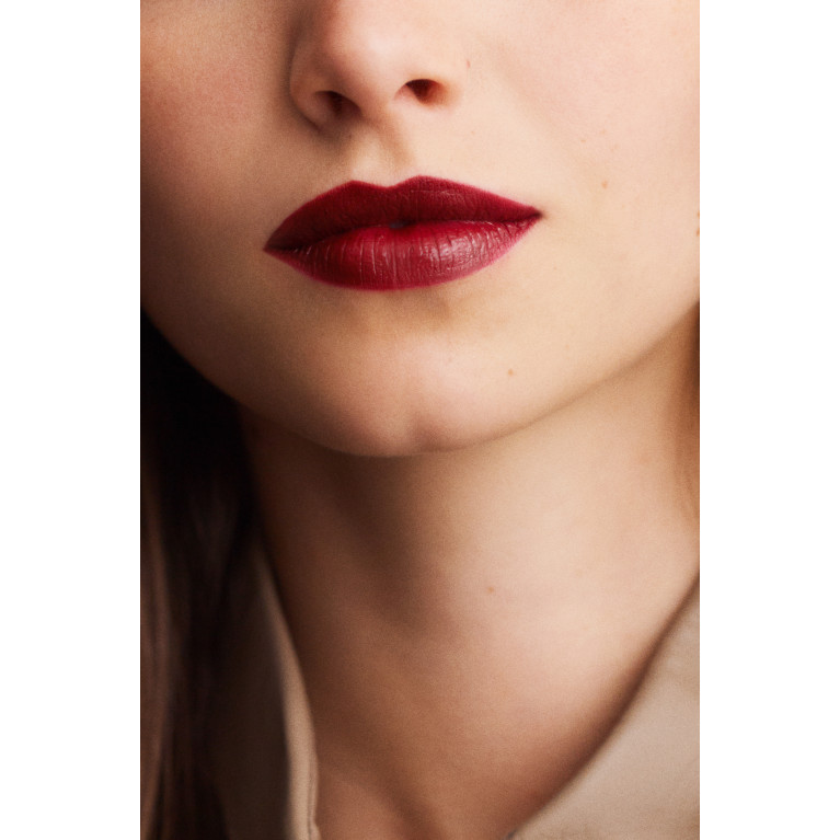 Hermes - 85 Rouge H Rouge Hermès Satin Lipstick Refill, 3.5g