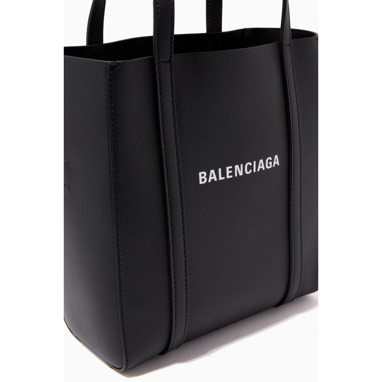 Balenciaga - Everyday XXS Tote Bag in Smooth Calfskin