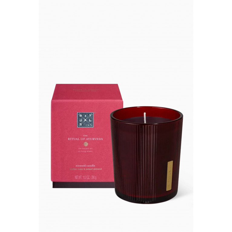 Rituals - The Ritual of Ayurveda Scented Candle, 290g