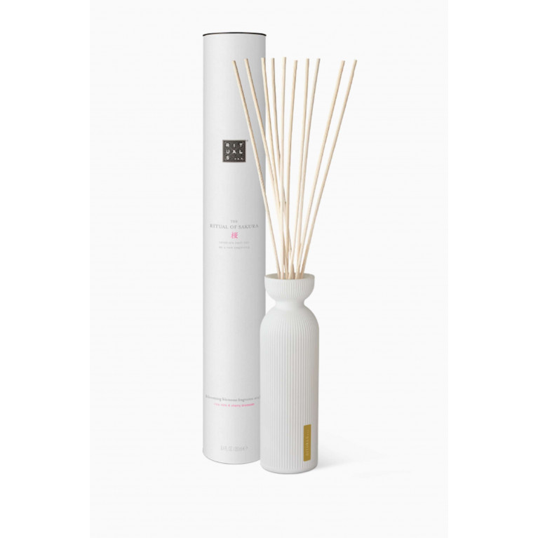 Rituals - The Ritual of Sakura Fragrance Sticks, 230ml