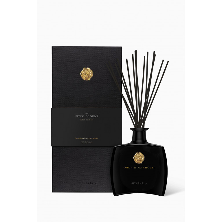 Rituals - The Ritual of Oudh Fragrance Sticks, 450ml