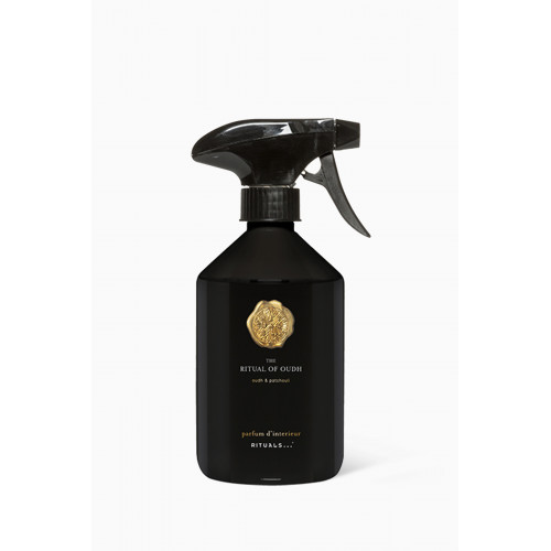 Rituals - The Ritual of Oudh Parfum d'Interieur Home Perfume Spray, 500ml