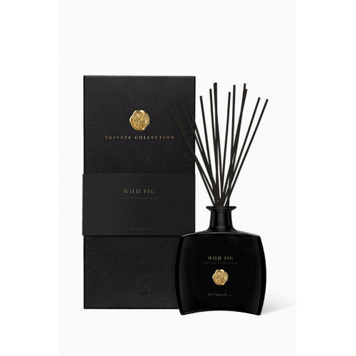 Rituals - Wild Fig Fragrance Sticks, 450ml