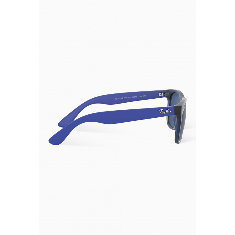 Ray-Ban Junior - RJ9069S Classic Sunglasses