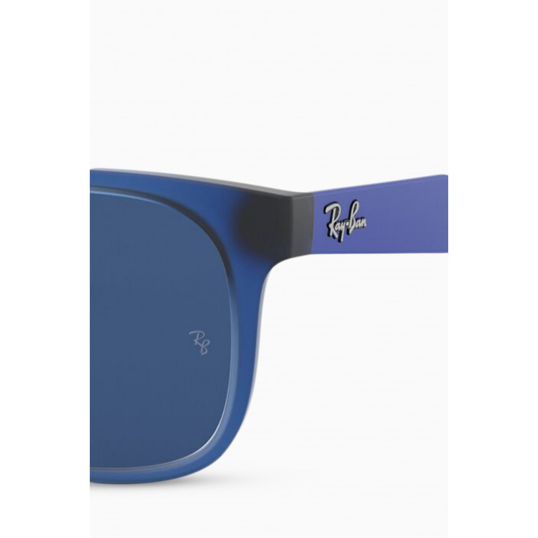 Ray-Ban Junior - RJ9069S Classic Sunglasses