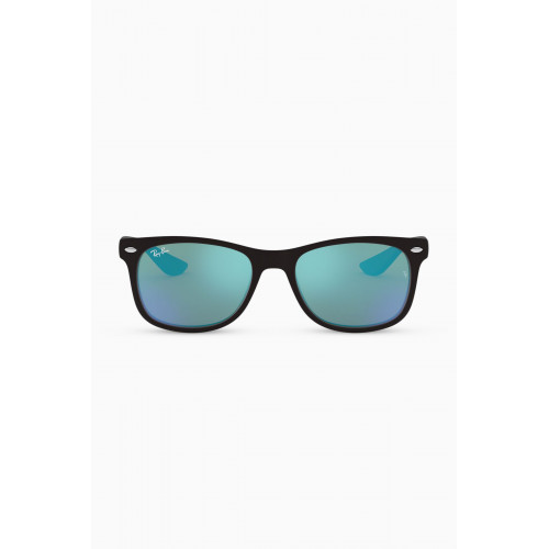 Ray-Ban Junior - Wayfarer™ Mirror Sunglasses