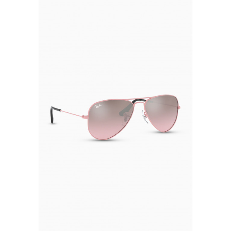 Ray-Ban Junior - Aviator™ Gradient Sunglasses