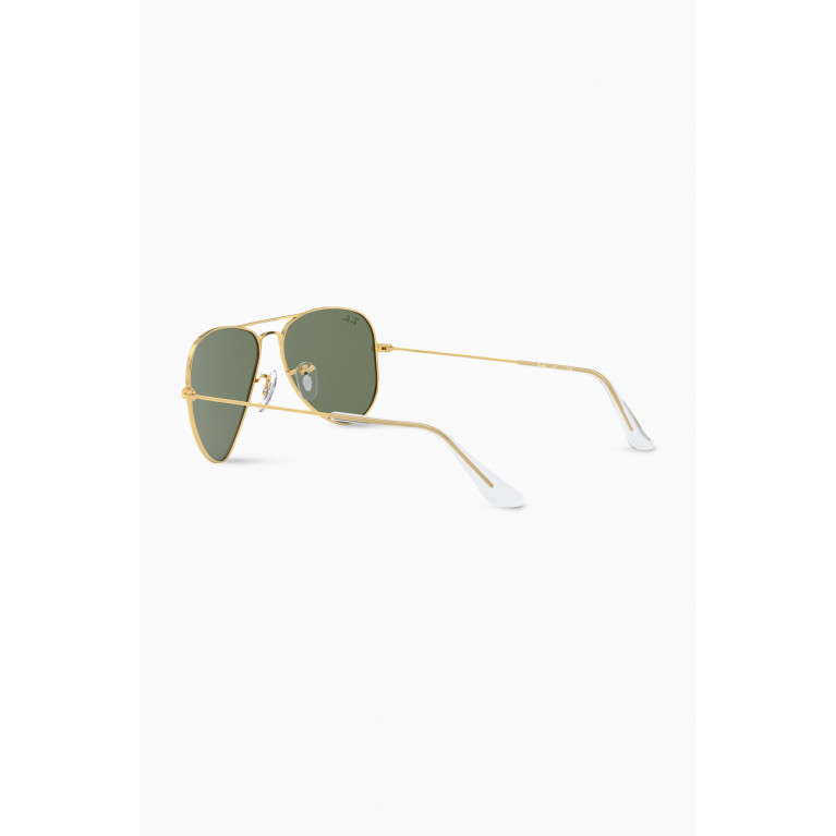 Ray-Ban Junior - Aviator™ Classic Sunglasses
