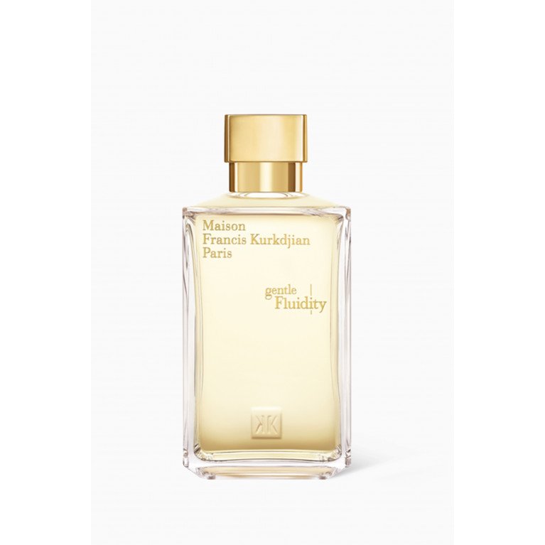 Maison Francis Kurkdjian - Gentle Fluidity Gold Edition Eau de Parfum, 200ml