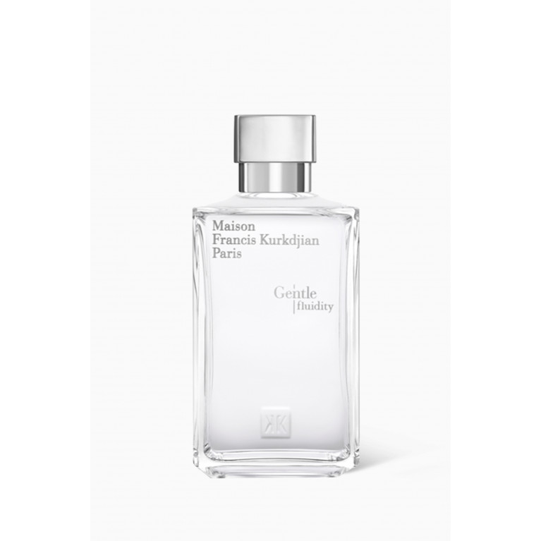 Maison Francis Kurkdjian - Gentle Fluidity Silver Edition Eau de Parfum, 200ml