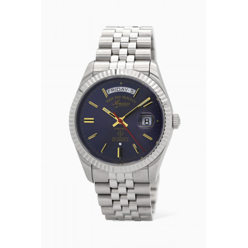West End Watch Co. - The Classics Automatic 41mm Watch