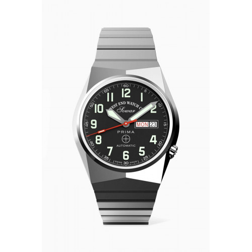 West End Watch Co. - 8457 Automatic 40mm Watch