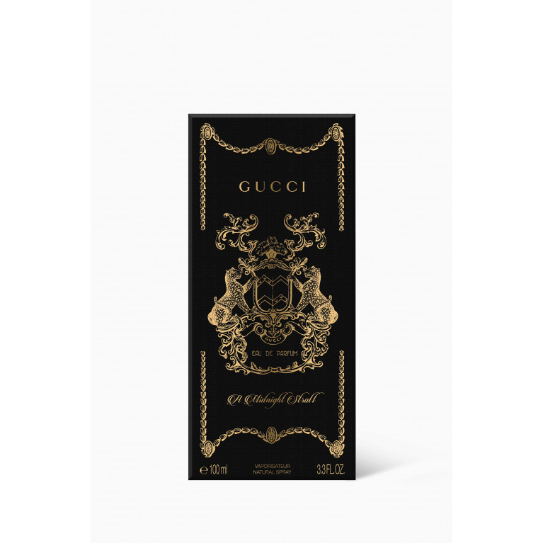 Gucci - The Alchemist's Garden A Midnight Stroll Eau de Parfum, 100ml