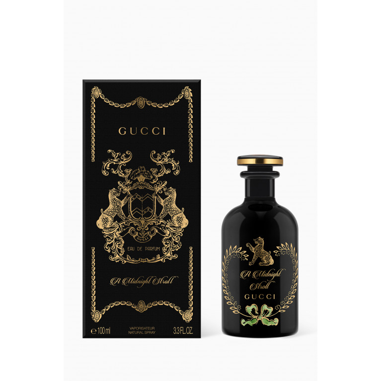 Gucci - The Alchemist's Garden A Midnight Stroll Eau de Parfum, 100ml