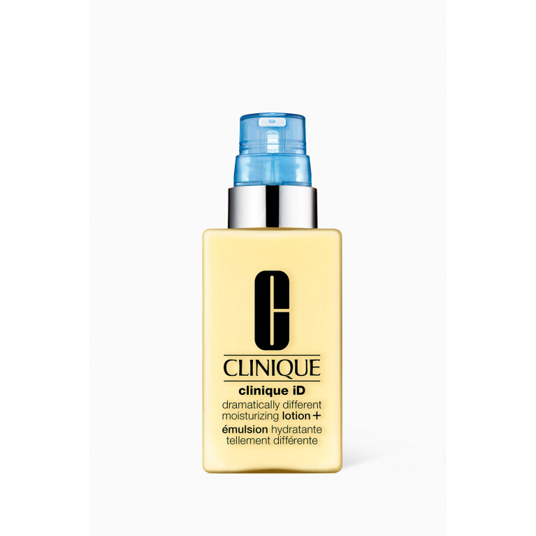 Clinique - Clinique iD™ Dramatically Different Moisturizing Lotion+™ for Pores & Uneven Texture, 125ml