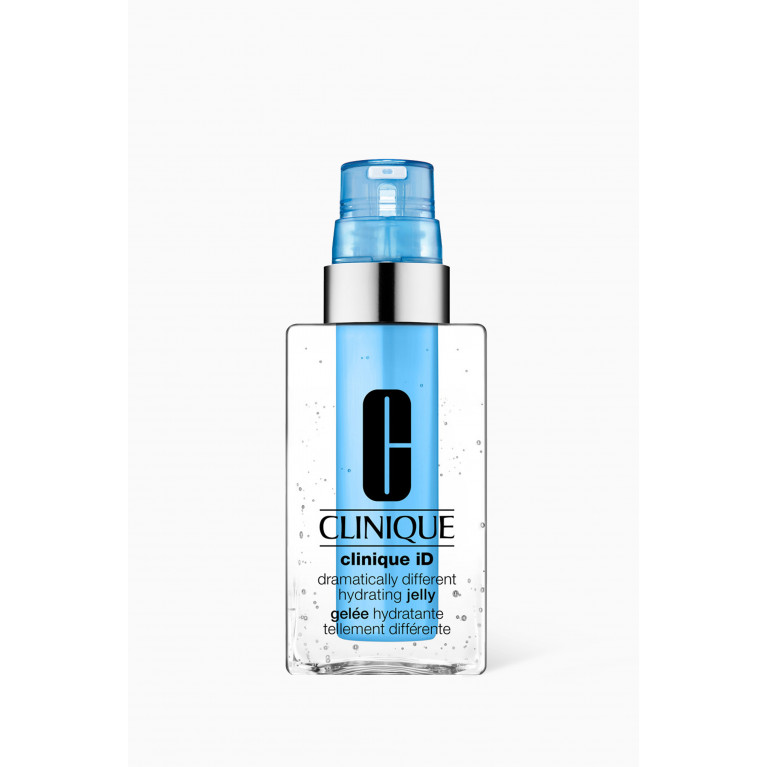 Clinique - Clinique iD™ Dramatically Different™ Hydrating Jelly for Pores & Uneven Texture, 125ml