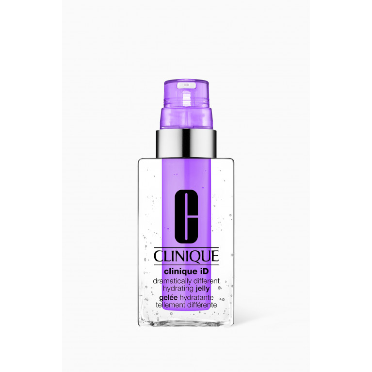 Clinique - Clinique iD™ Dramatically Different™ Hydrating Jelly for Lines & Wrinkles, 125ml