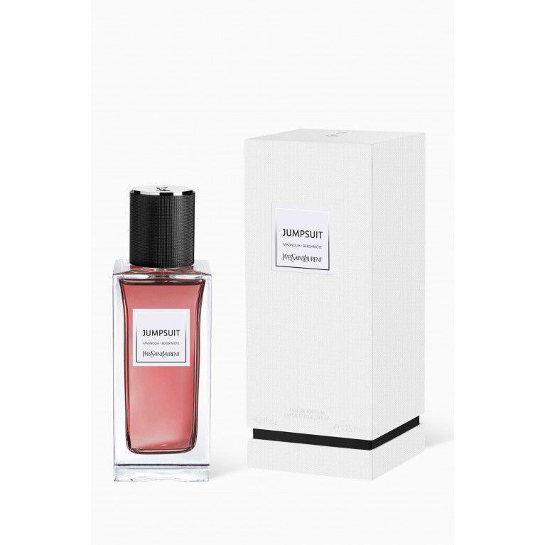 YSL  - Le Vestiaire des Parfums Jumpsuit Eau de Parfum, 125ml
