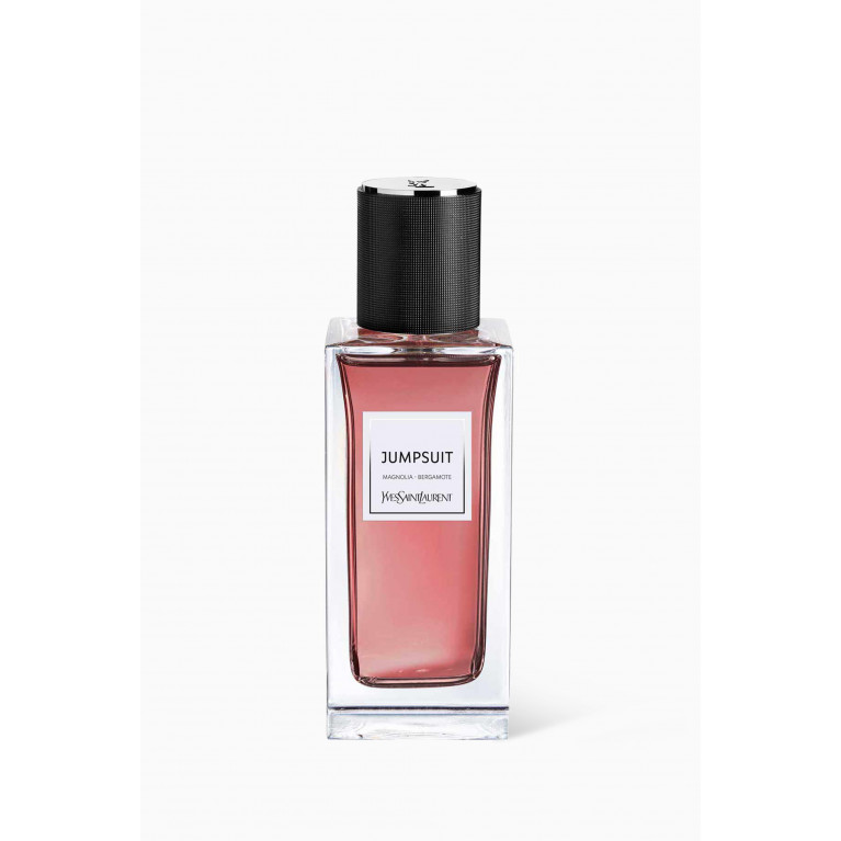 YSL  - Le Vestiaire des Parfums Jumpsuit Eau de Parfum, 125ml