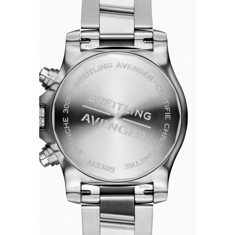Breitling - Avenger Chronograph 43