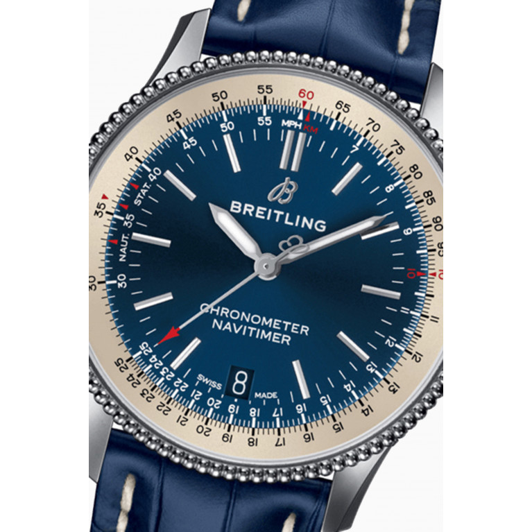 Breitling - Breitling - Navitimer Automatic 38