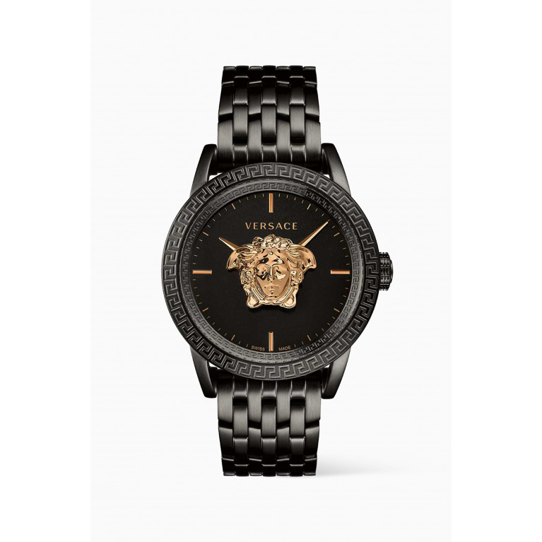 Versace - Versace - Palazzo Empire Quartz Watch