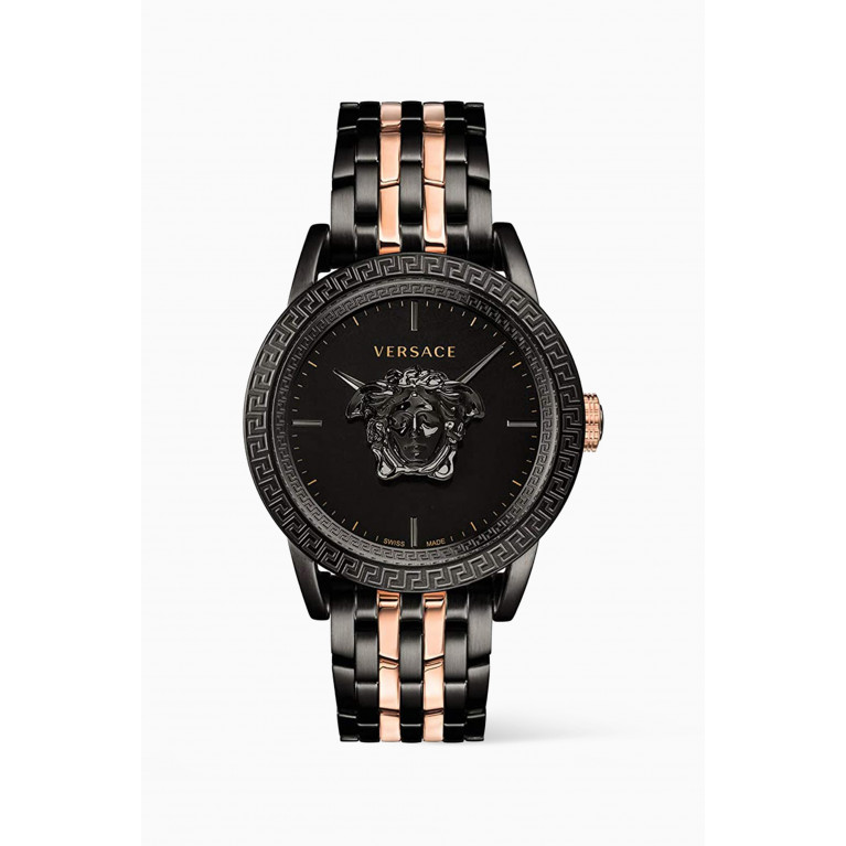 Versace - Palazzo Empire Quartz Watch
