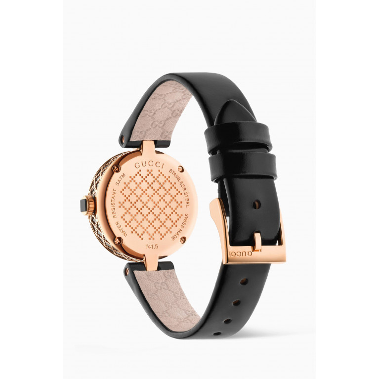 Gucci - Diamantissima Watch, 27mm