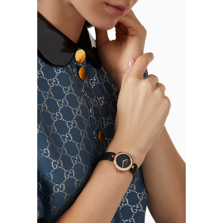 Gucci - Diamantissima Watch, 27mm