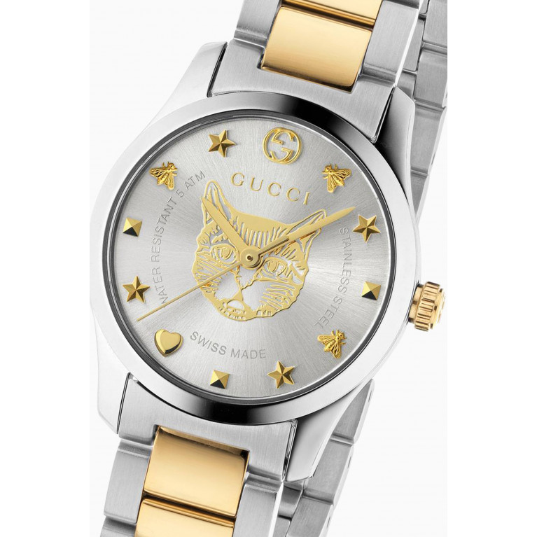 Gucci - Gucci - G-Timeless Watch, 27mm