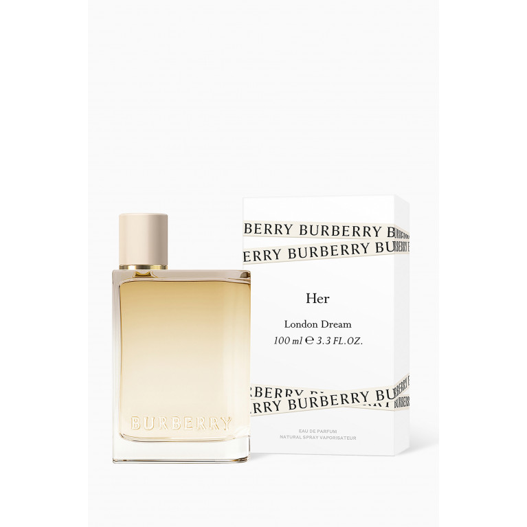 Burberry - Her London Dream Eau de Parfum, 100ml