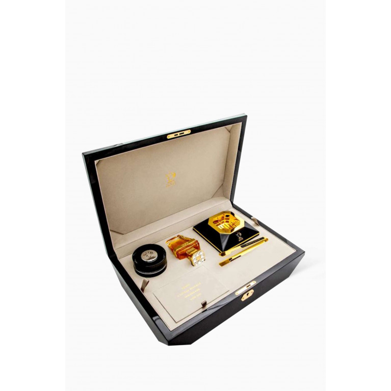 Hind Al Oud - Diamond Incense Kit