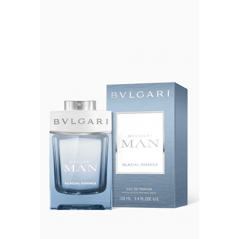 BVLGARI - Man Glacial Essence Eau de Parfum, 100ml
