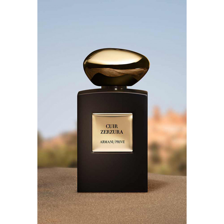 Armani - Privé Cuir Zerzura Eau de Parfum Intense, 50ml