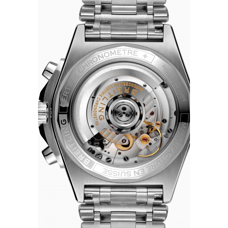 Breitling - Chronomat B01 42