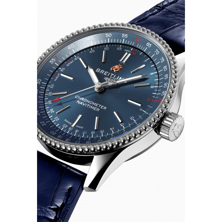 Breitling - Breitling - Navitimer Automatic 35