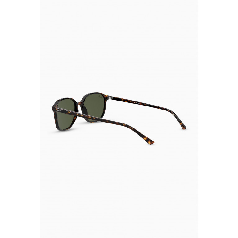 Ray-Ban - Leonard Polarized Sunglasses