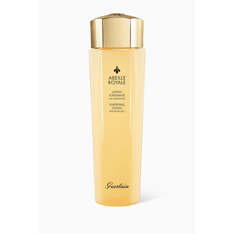 Guerlain - Abeille Royale Fortifying Lotion with Royal Jelly, 150ml
