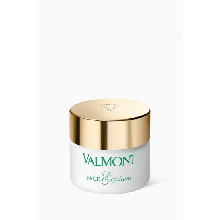 VALMONT - Face Exfoliant, 50ml