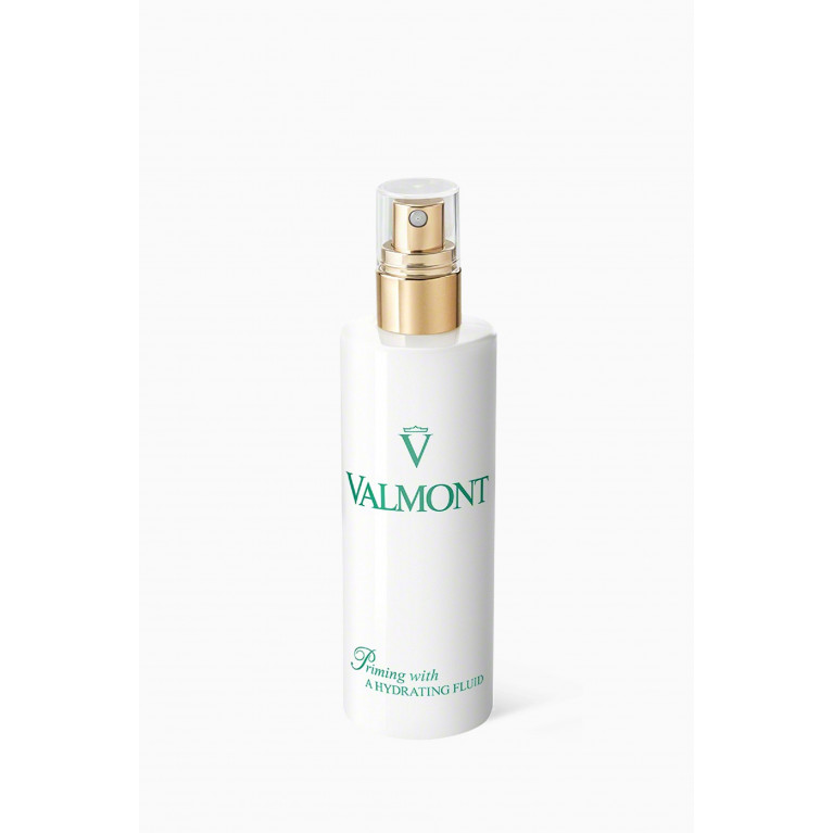 VALMONT - Priming With A Hydrating Fluid, 150ml