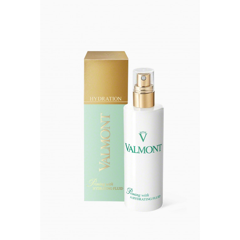 VALMONT - Priming With A Hydrating Fluid, 150ml
