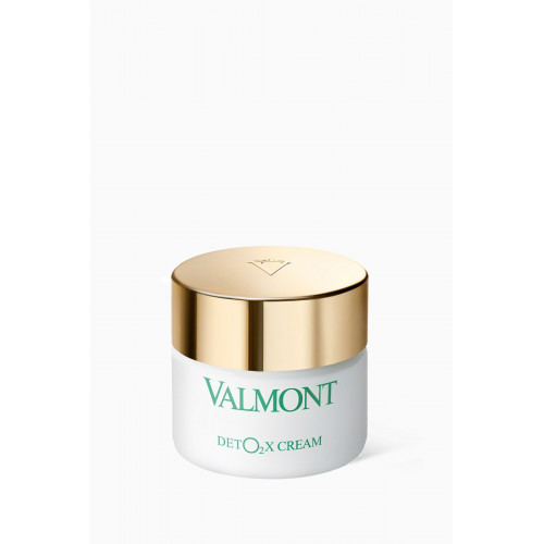 VALMONT - DetO2X Cream, 45ml