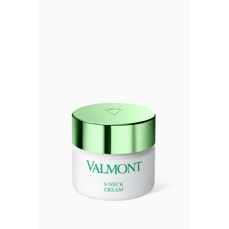 VALMONT - V-Neck Cream, 50ml