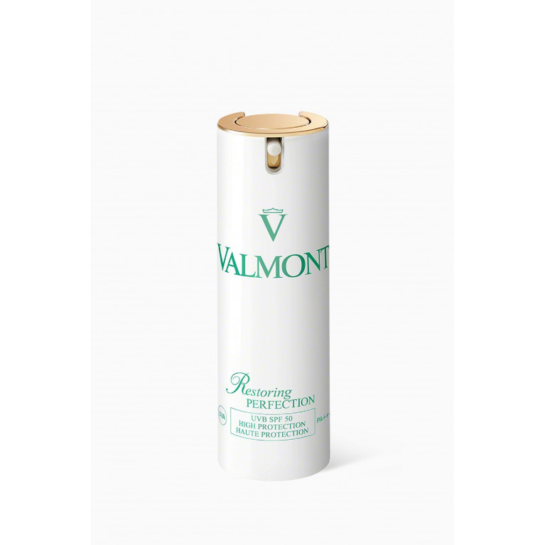 VALMONT - Restoring Perfection SPF50, 30ml