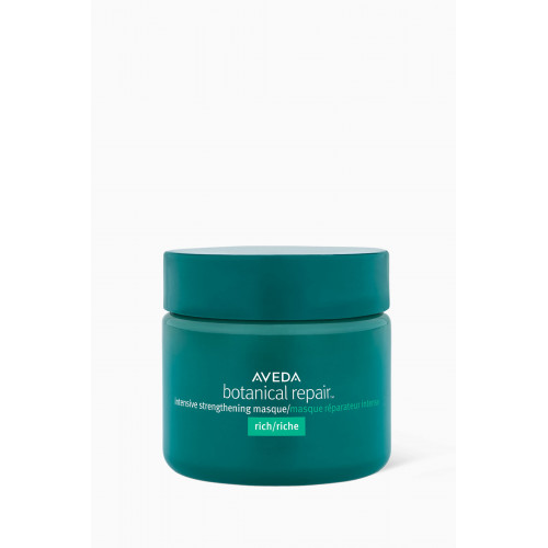 Aveda - Botanical Repair™ Intensive Strengthening Masque – Rich, 25ml