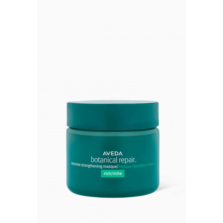 Aveda - Botanical Repair™ Intensive Strengthening Masque – Rich, 25ml