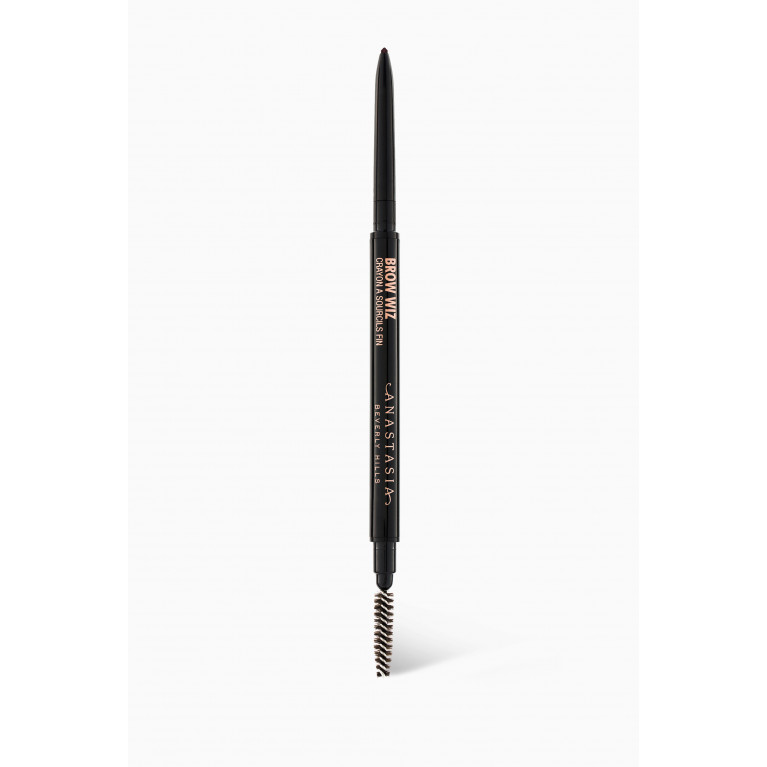 Anastasia Beverly Hills - Ash Brown Brow Wiz® Eyebrow Pencil