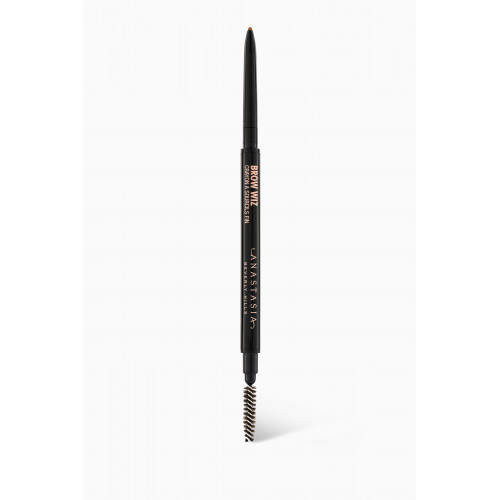 Anastasia Beverly Hills - Strawburn Brow Wiz® Eyebrow Pencil