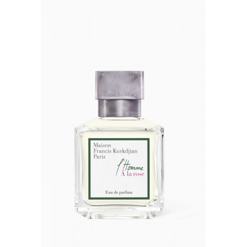 Maison Francis Kurkdjian - L'Homme À la Rose Eau de Parfum, 70ml